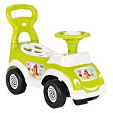 İlk Arabam Yeşil Bultaklı